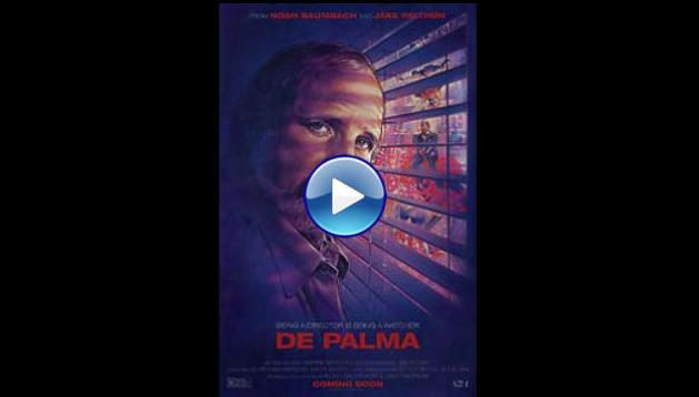 De Palma (2015)