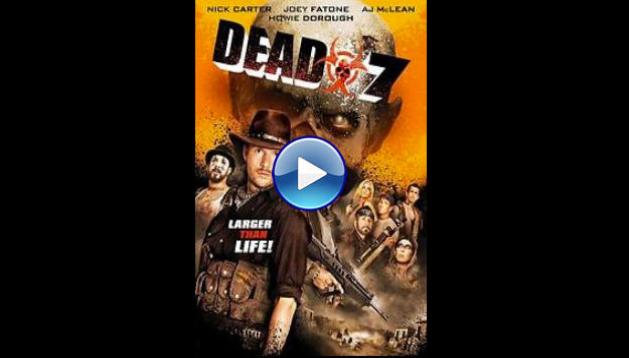 Dead 7 (2016)