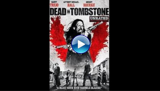 Dead Again in Tombstone (2017)