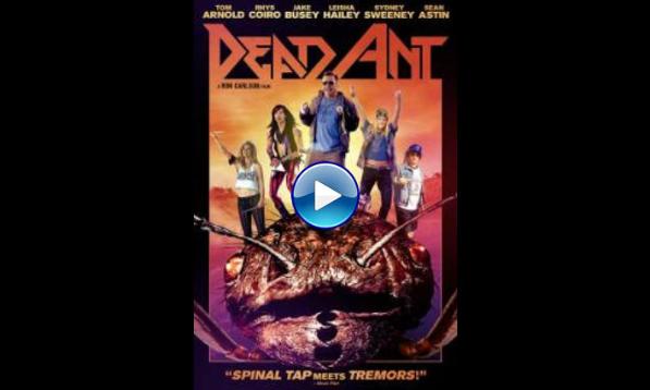 Dead Ant (2017)