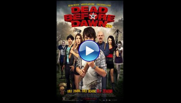 Dead Before Dawn 3D (2012)