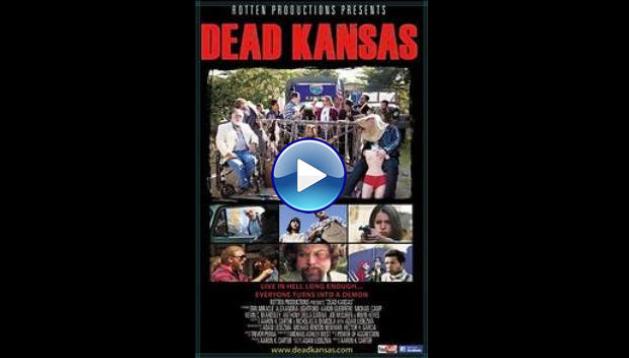 Dead Kansas (2013)