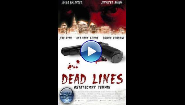 Dead Lines (2010)