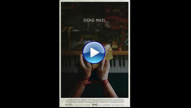 Dead Mail (2024)