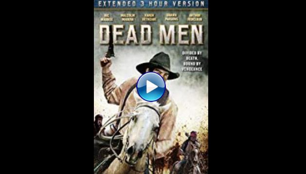 Dead Men (2018)