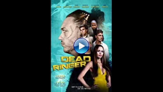 Dead Ringer (2018)