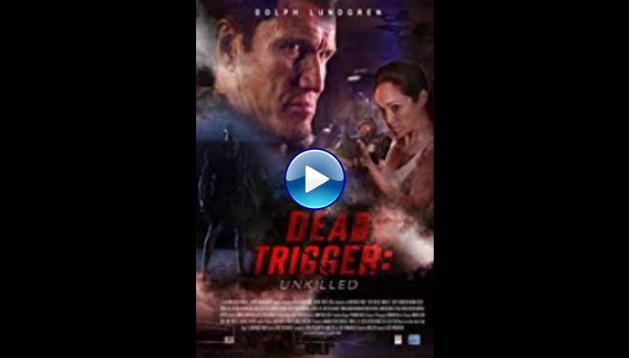 Dead Trigger (2017)