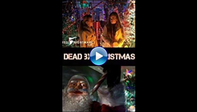 Dead by Christmas (2018) HD Full Movie Watch Online Free