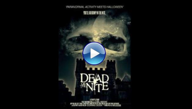 Dead of the Nite (2013)