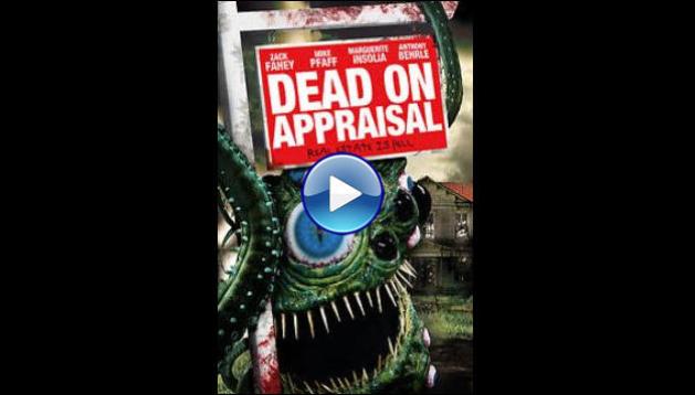 Dead on Appraisal (2014)