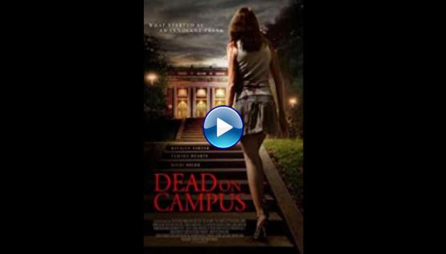 Dead on Campus (2014)