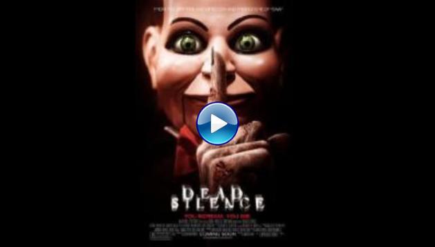 Dead silence (2007) 