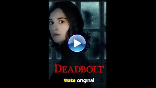 Deadbolt (2024)