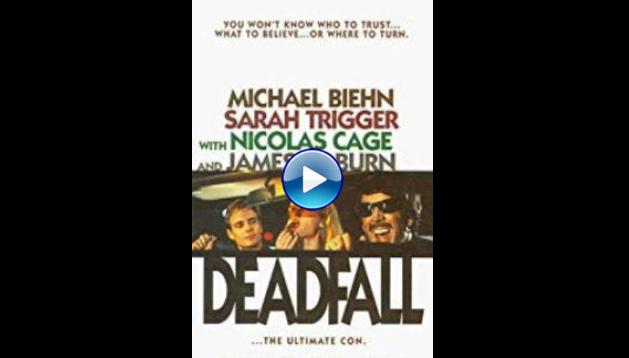 Deadfall (1993)