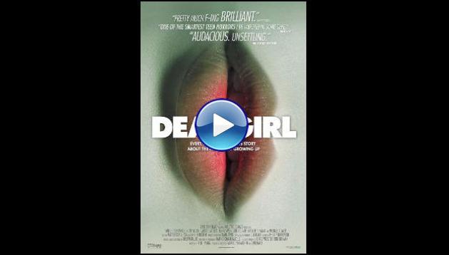 Deadgirl (2008)