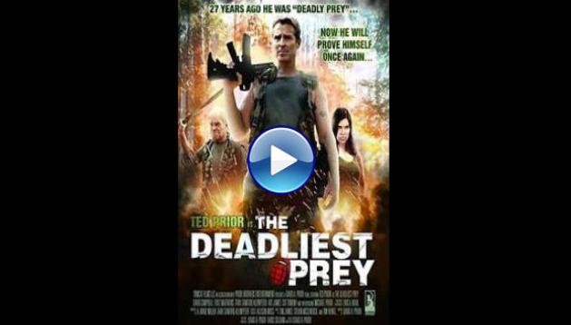 Deadliest Prey (2013)