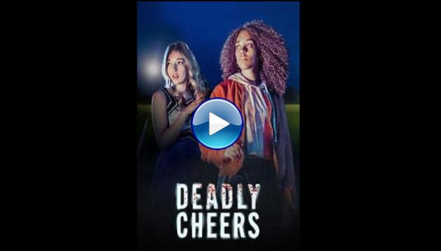 Deadly Cheers (2021) HD Full Movie Watch Online Free