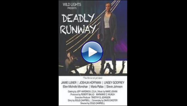 Deadly Runway (2018)