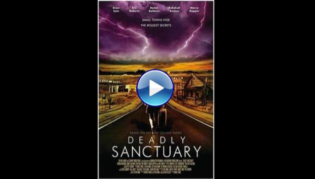 Deadly Sanctuary (2015)