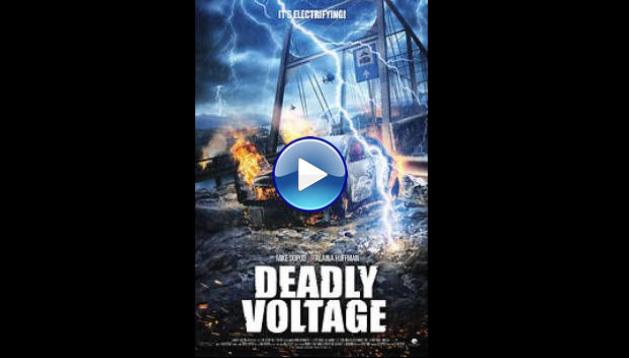 Deadly Voltage (2015)
