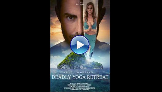 Deadly Yoga Retreat (2022)