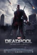 Deadpool (2016)