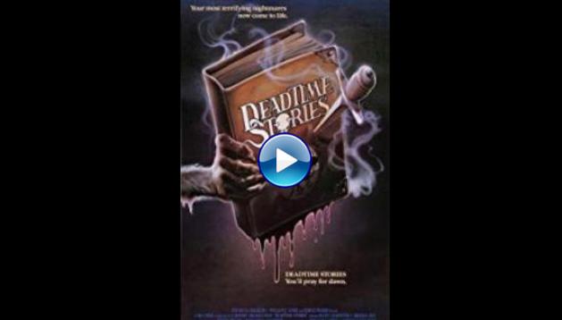 Deadtime Stories (1986)