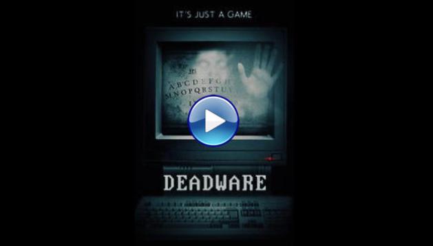 Deadware (2021)