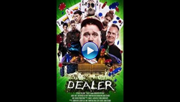 Dealer (2018)