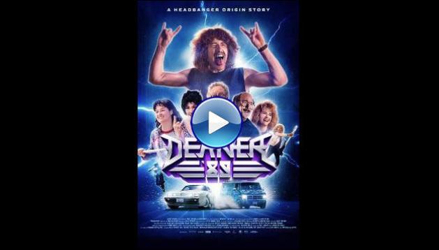 Deaner '89 (2024)