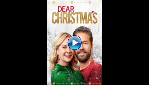 Dear Christmas (2020)