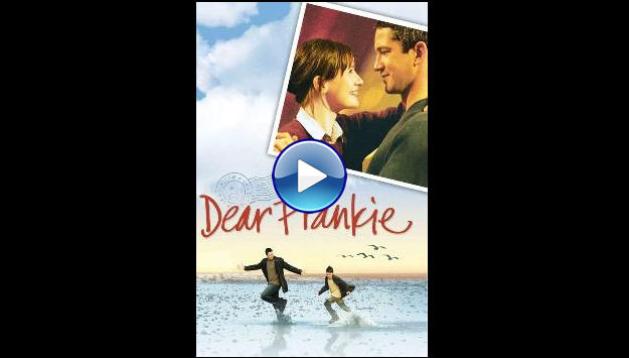 Dear Frankie (2004)