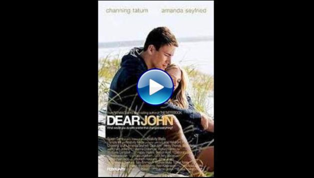 Dear John (2010)