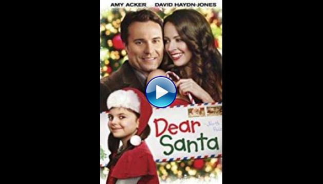 Dear Santa (2011)