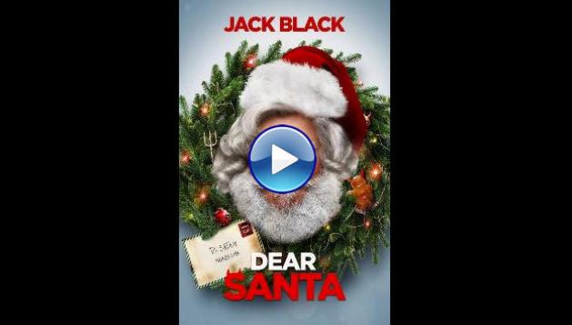Dear Santa (2024)