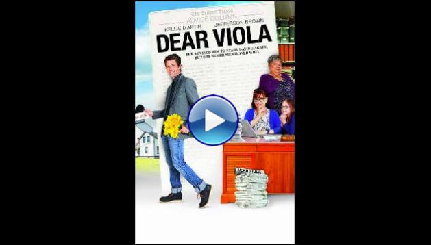 Dear Viola (2014)