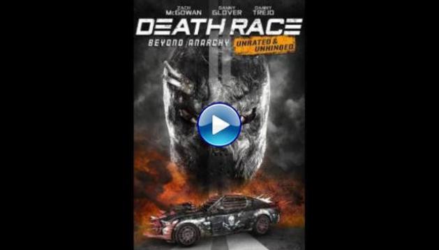 Death Race 4 Beyond Anarchy (2018)