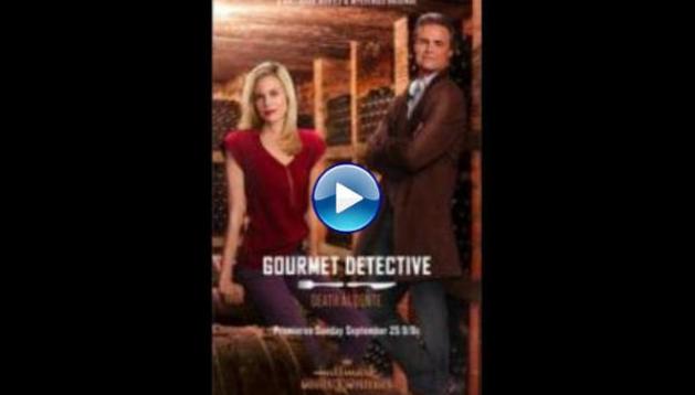 Death Al Dente: A Gourmet Detective Mystery (2016)