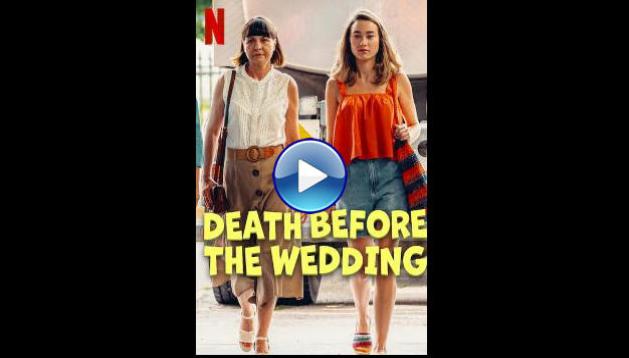 Death Before the Wedding (2025)