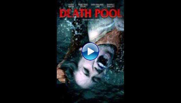 Death Pool (2016)