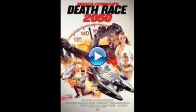 Death Race 2050 (2017)