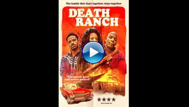 Death Ranch (2020)