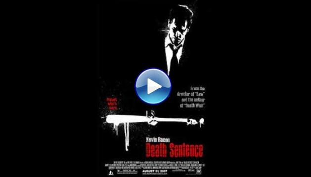 Death Sentence (2007)