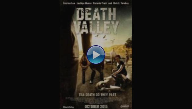 Death Valley (2015)