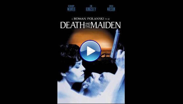 Death and the Maiden (1994)