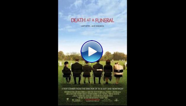 Death at a Funeral (2007)