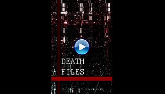 Death files (2020)