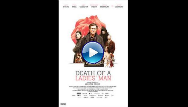Death of a Ladies' Man (2020)