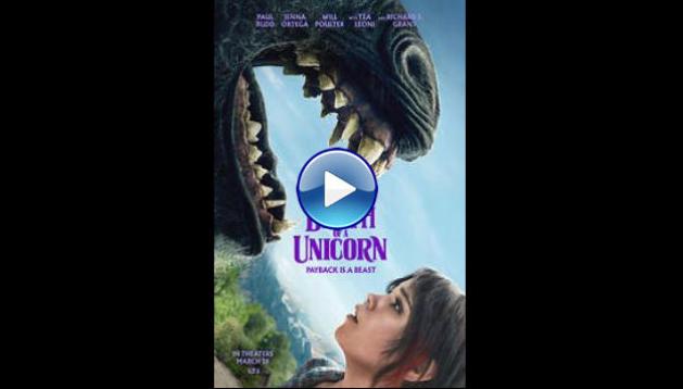 Death of a Unicorn (2025)