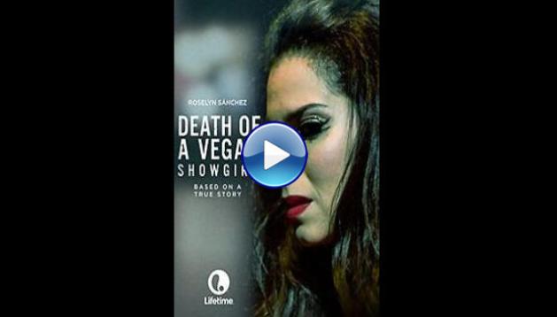 Death of a Vegas Showgirl (2016)